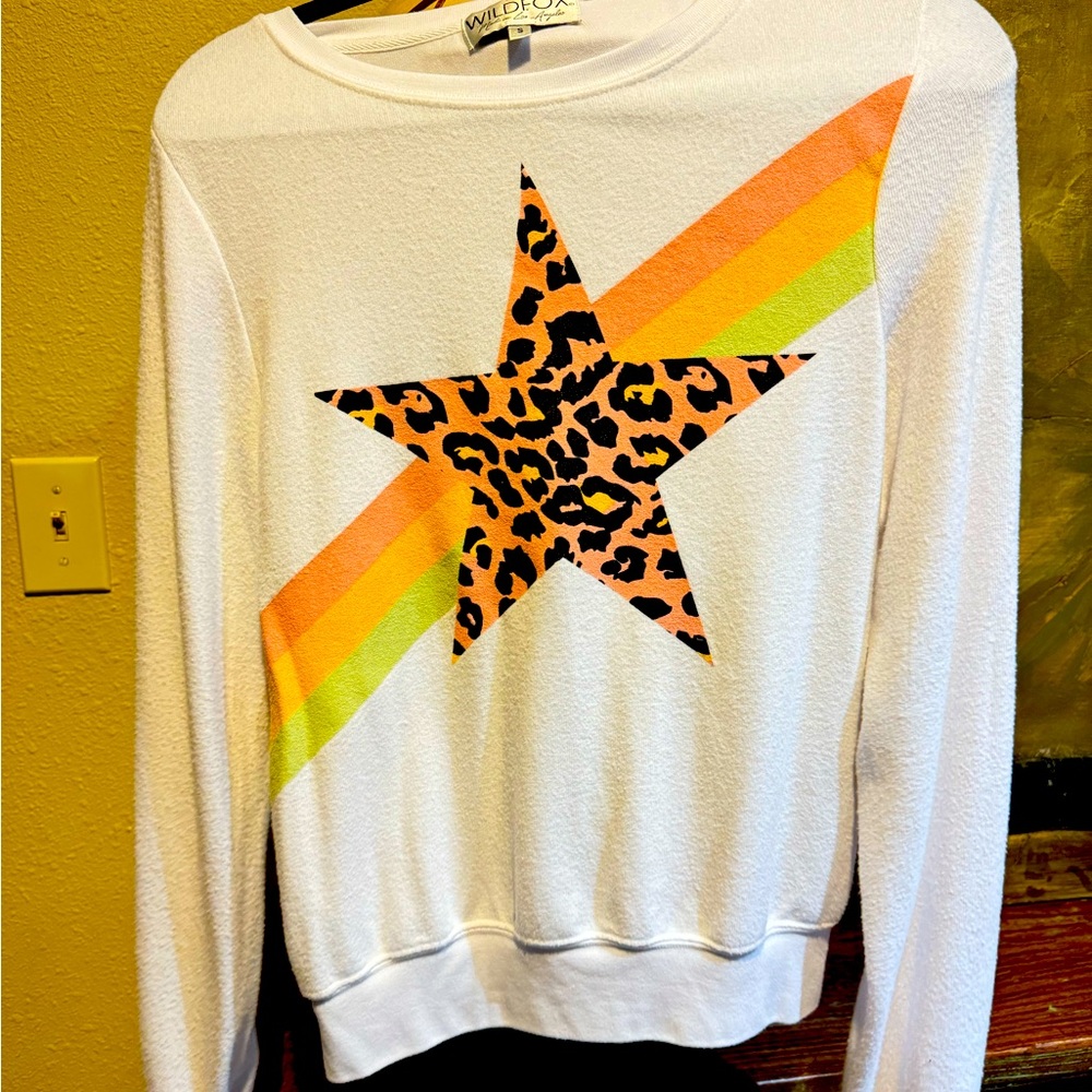 Wildfox Sweatshirt